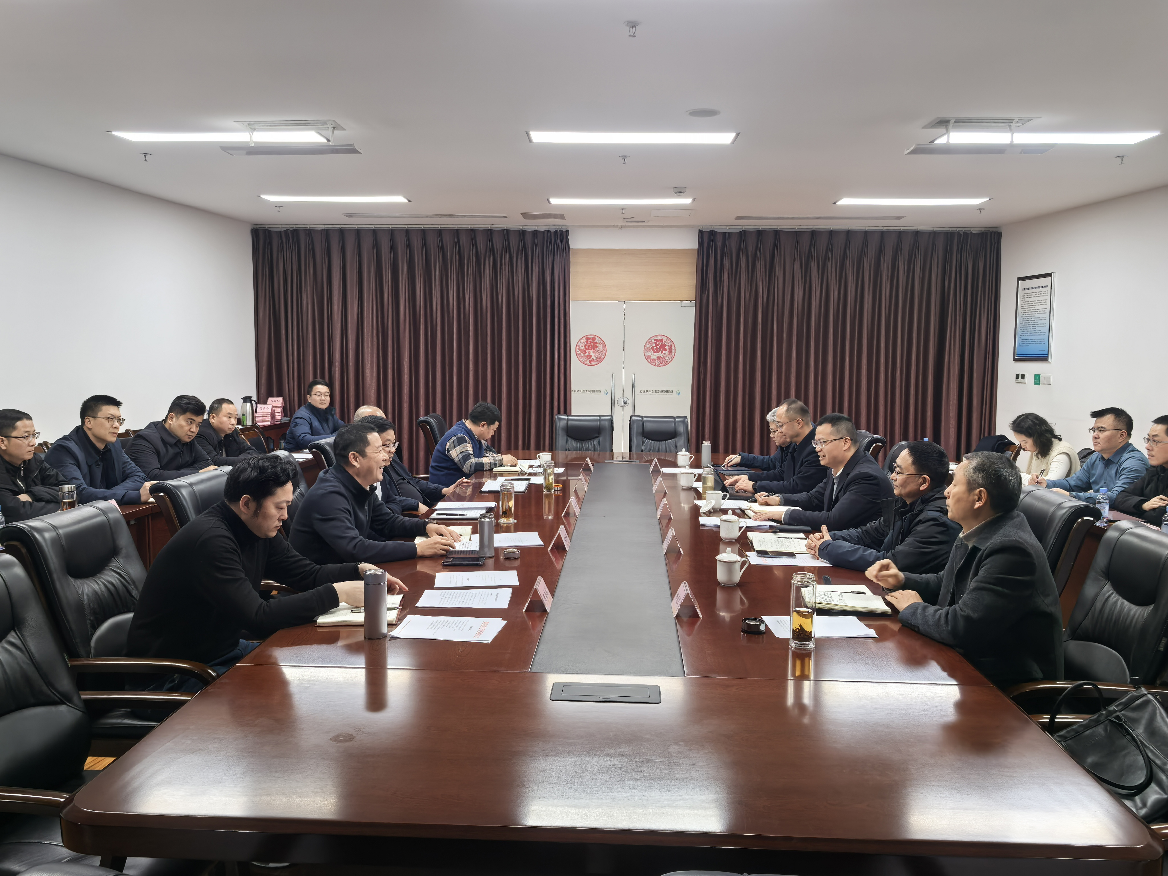 【携手并进，共创未来】欧美成人片
拜访德阳经开区共商深度合作与发展