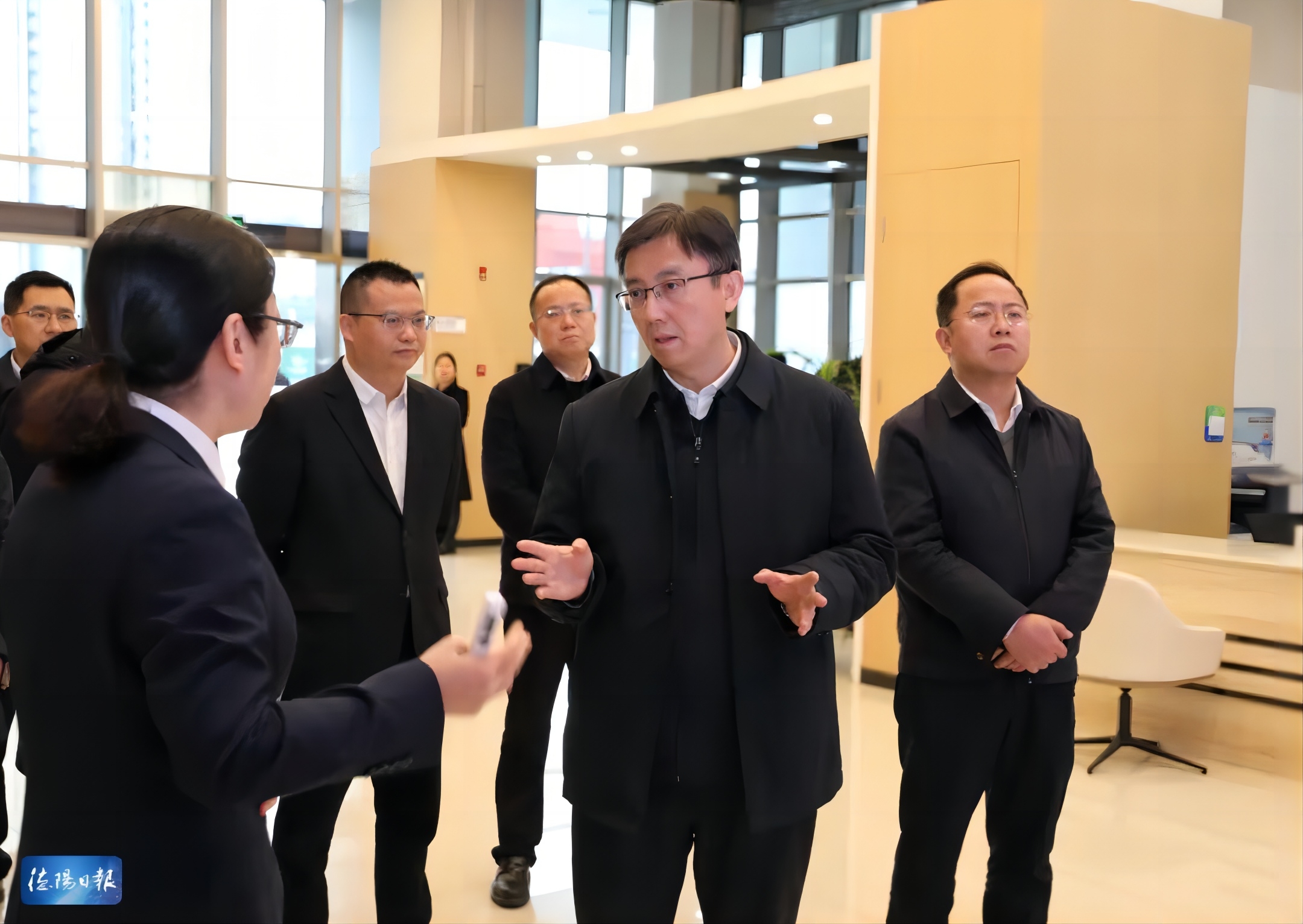 黄朝阳调研欧美成人片
时强调：聚焦中心大局主动作为 为推动德阳经济社会高质量发展提供强大动力