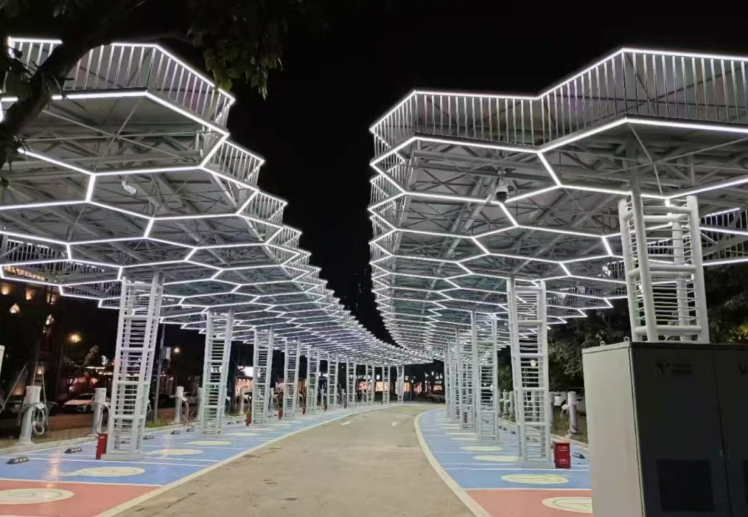 冲刺开门红｜能源集团新能源产业项目满弓劲发开跑